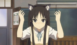 日本动漫女主,穿越时空的青春传奇